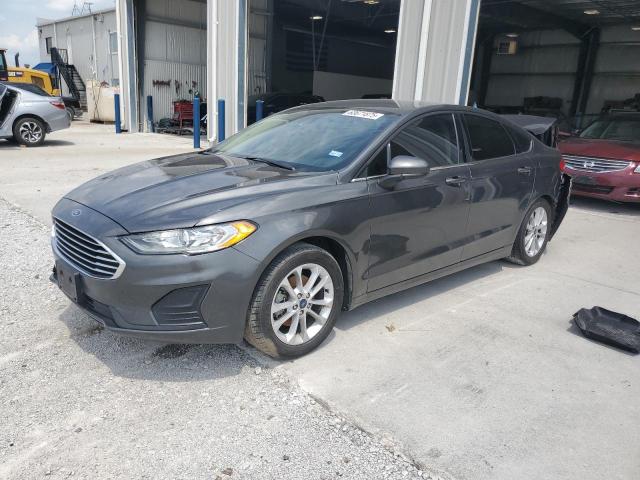 2020 FORD FUSION SE, 