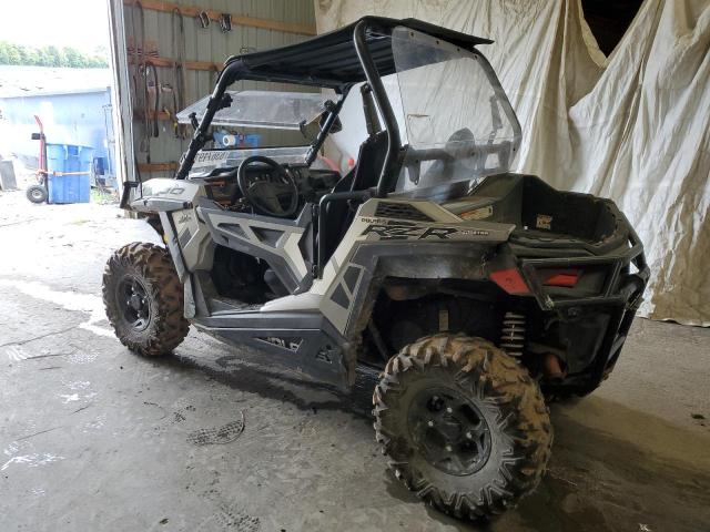 4XAVAE875GB676211 - 2016 POLARIS RZR 900 EPS SILVER photo 3