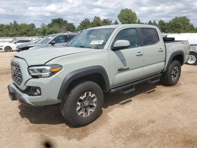 2023 TOYOTA TACOMA DOUBLE CAB, null
