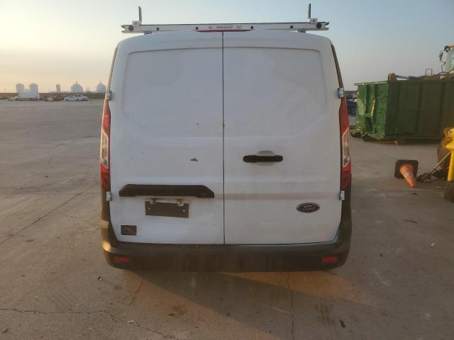 NM0LS7E29K1396353 - 2019 FORD TRANSIT CO XL WHITE photo 6