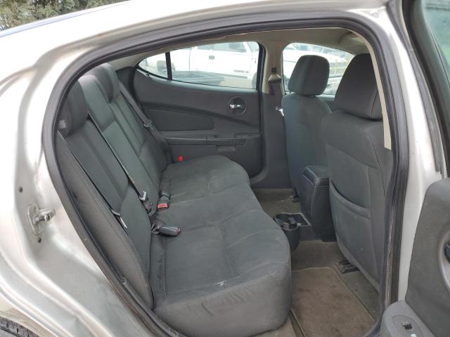 2G2WP542751178227 - 2005 PONTIAC GRAND PRIX 银色 照片 6