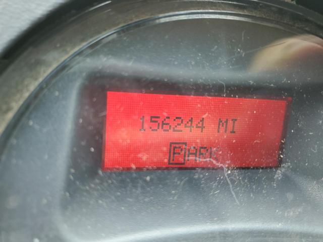 2G2WP542751178227 - 2005 PONTIAC GRAND PRIX 银色 照片 8