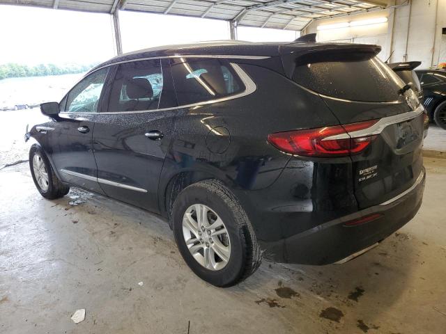 5GAERBKWXJJ213110 - 2018 BUICK ENCLAVE ESSENCE შავი ფოტო 2