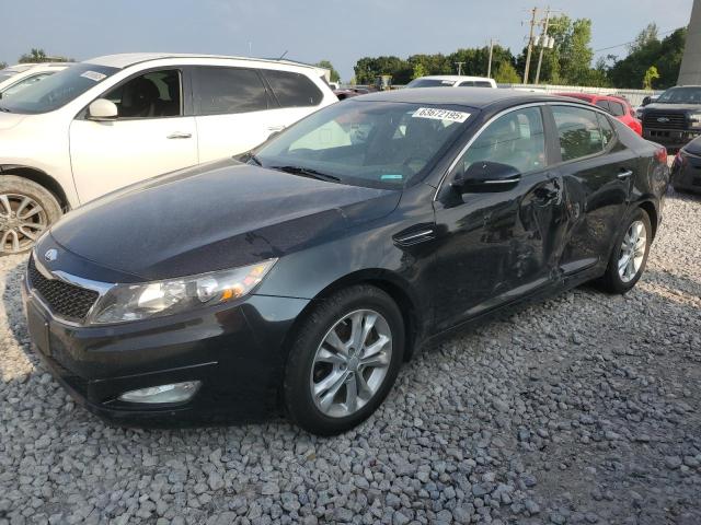 2013 KIA OPTIMA LX, 