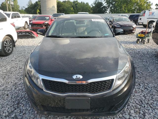 5XXGM4A70DG191896 - 2013 KIA OPTIMA LX 黑色 照片 5