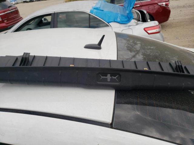 1G1ZC5EB9AF271443 - 2010 CHEVROLET MALIBU 1LT 白色 照片 12