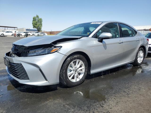 2025 TOYOTA CAMRY XSE, 