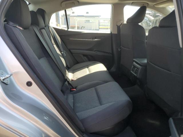 4T1DAACK8SU543685 - 2025 TOYOTA CAMRY XSE ვერცხლისფერი ფოტო 10