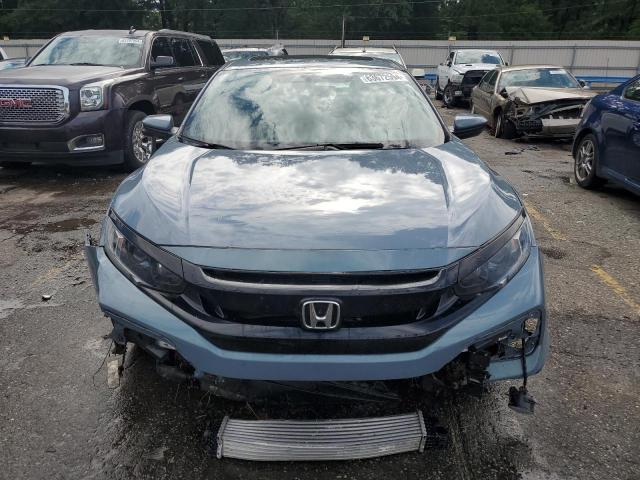 SHHFK7H82LU212930 - 2020 HONDA CIVIC EXL 灰色 照片 5