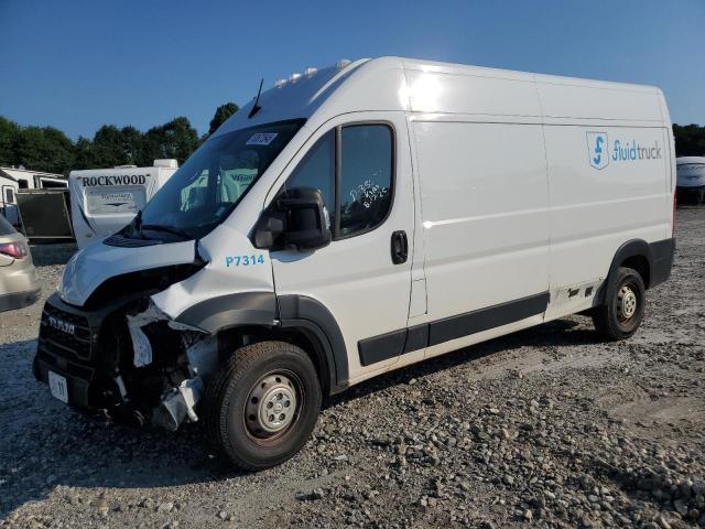 2023 RAM PROMASTER 2500 HIGH, 