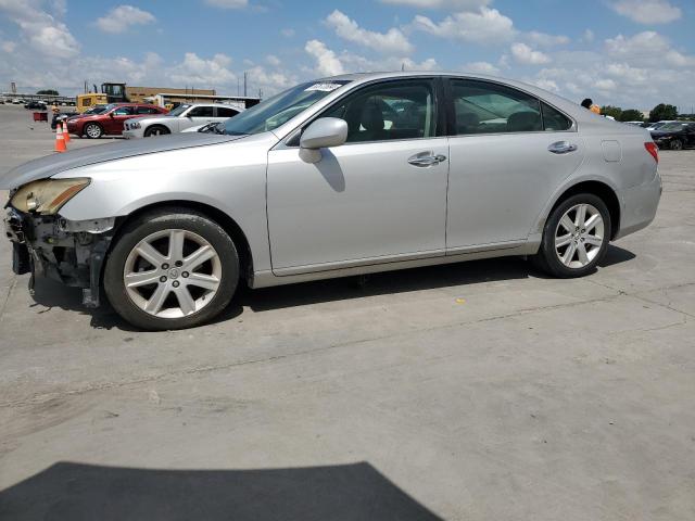 2007 LEXUS ES 350, 