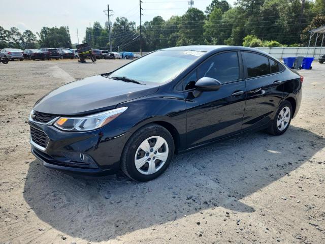 2018 CHEVROLET CRUZE LS, 