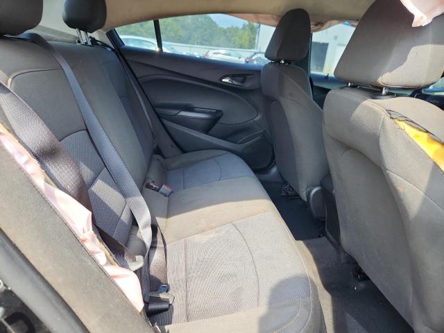 1G1BC5SM9J7226701 - 2018 CHEVROLET CRUZE LS 黑色 照片 10