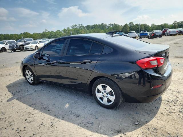 1G1BC5SM9J7226701 - 2018 CHEVROLET CRUZE LS 黑色 照片 2