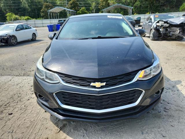 1G1BC5SM9J7226701 - 2018 CHEVROLET CRUZE LS 黑色 照片 5