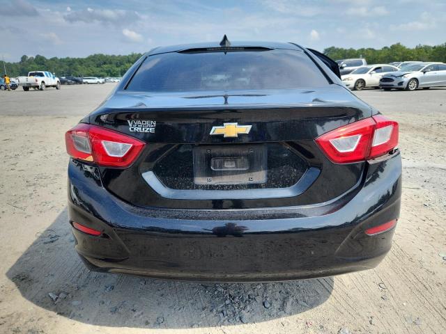 1G1BC5SM9J7226701 - 2018 CHEVROLET CRUZE LS 黑色 照片 6