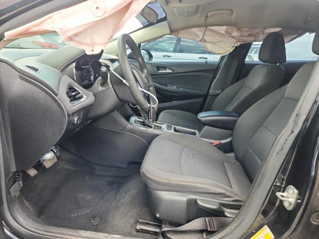 1G1BC5SM9J7226701 - 2018 CHEVROLET CRUZE LS 黑色 照片 7