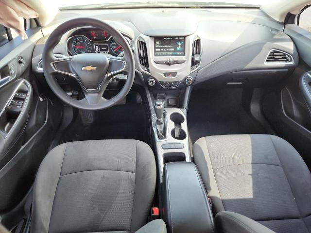 1G1BC5SM9J7226701 - 2018 CHEVROLET CRUZE LS 黑色 照片 8