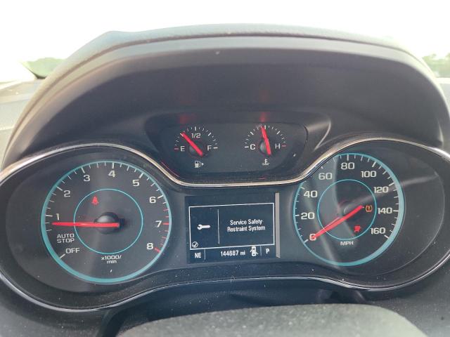 1G1BC5SM9J7226701 - 2018 CHEVROLET CRUZE LS 黑色 照片 9