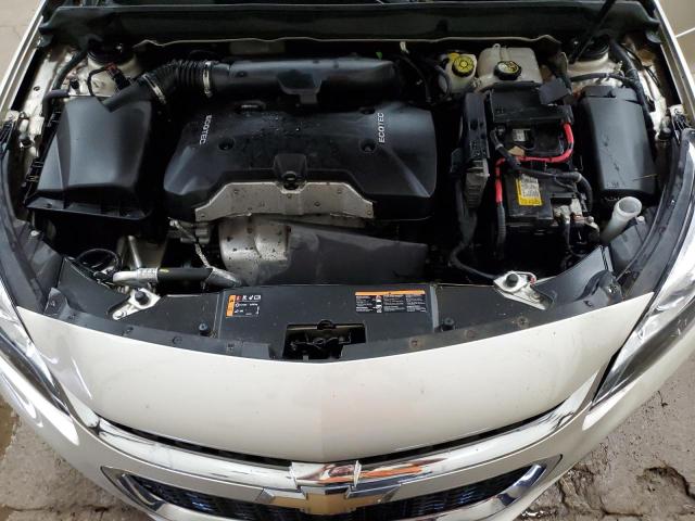 1G11C5SL8FF194498 - 2015 CHEVROLET MALIBU 1LT BEIGE photo 11