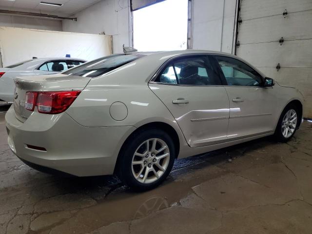 1G11C5SL8FF194498 - 2015 CHEVROLET MALIBU 1LT BEIGE photo 3