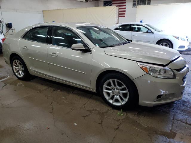1G11C5SL8FF194498 - 2015 CHEVROLET MALIBU 1LT BEIGE photo 4