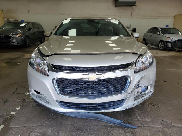 1G11C5SL8FF194498 - 2015 CHEVROLET MALIBU 1LT BEIGE photo 5