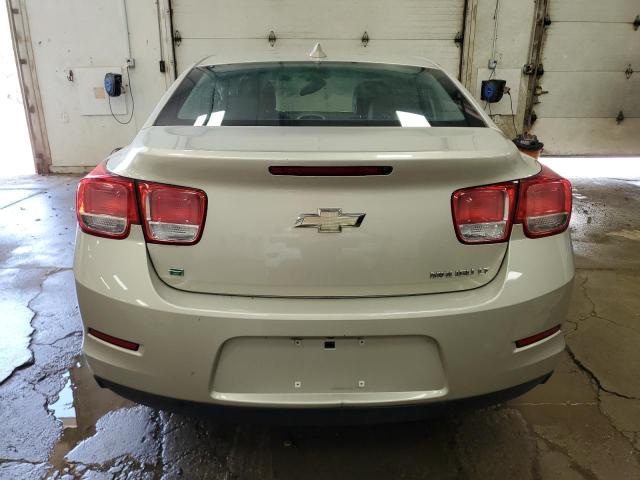 1G11C5SL8FF194498 - 2015 CHEVROLET MALIBU 1LT BEIGE photo 6