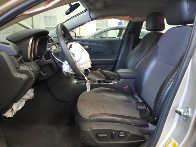 1G11C5SL8FF194498 - 2015 CHEVROLET MALIBU 1LT BEIGE photo 7