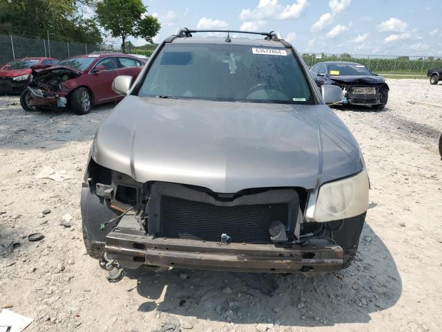 2CKDL73F466124461 - 2006 PONTIAC TORRENT GRAY photo 5