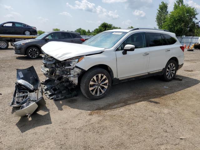 2017 SUBARU OUTBACK TOURING, 