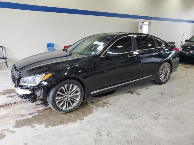 2015 HYUNDAI GENESIS 3.8L, 
