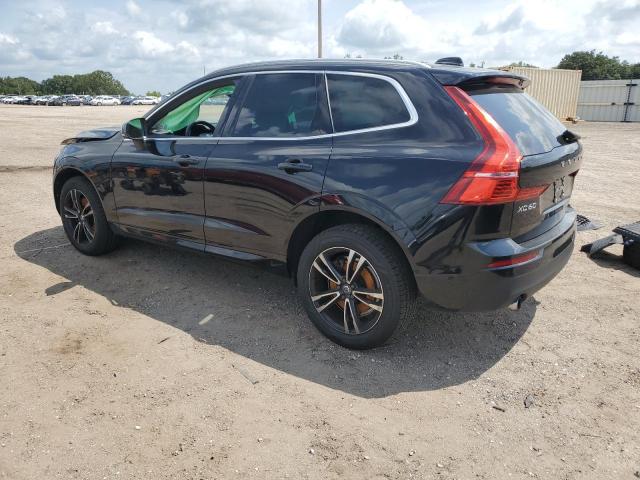 LYVA22RK9KB228941 - 2019 VOLVO XC60 T6 MOMENTUM BLACK photo 2