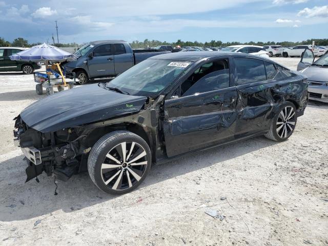 1N4BL4FV3KC106038 - 2019 NISSAN ALTIMA PLATINUM BLACK photo 1