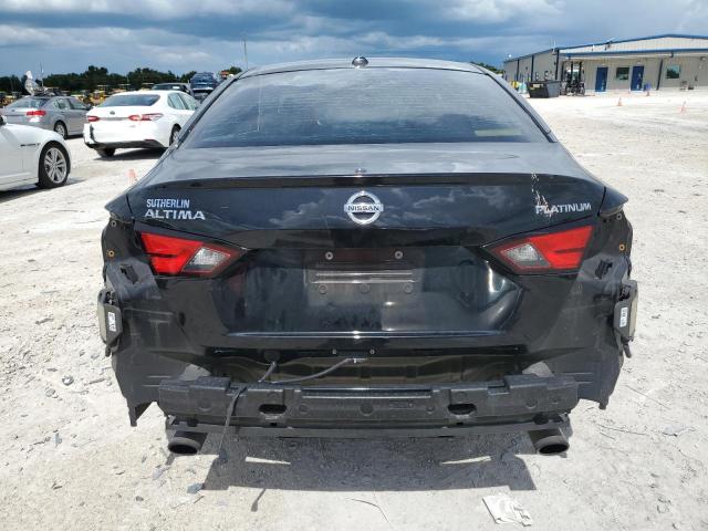 1N4BL4FV3KC106038 - 2019 NISSAN ALTIMA PLATINUM BLACK photo 6