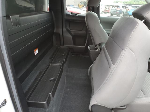 3TYRX5GN0PT067694 - 2023 TOYOTA TACOMA ACCESS CAB თეთრი ფოტო 10