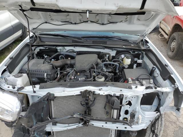 3TYRX5GN0PT067694 - 2023 TOYOTA TACOMA ACCESS CAB თეთრი ფოტო 11