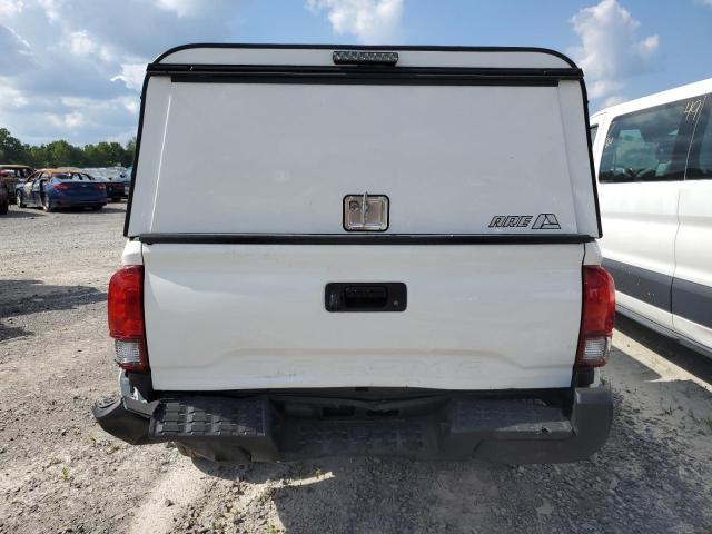 3TYRX5GN0PT067694 - 2023 TOYOTA TACOMA ACCESS CAB თეთრი ფოტო 6