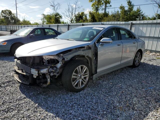 2014 LINCOLN MKZ, 