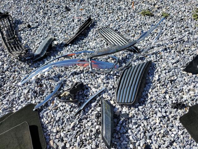 3LN6L2J98ER821151 - 2014 LINCOLN MKZ SILVER photo 12