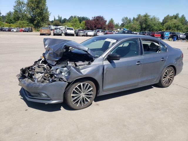 2016 VOLKSWAGEN JETTA SPORT, 