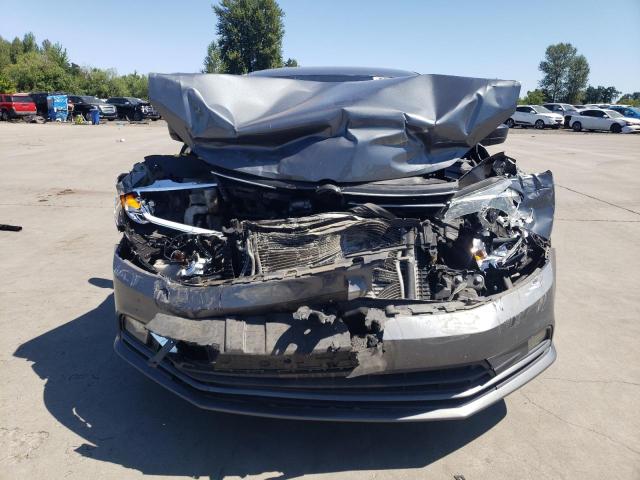 3VWD17AJ7GM410426 - 2016 VOLKSWAGEN JETTA SPORT ნაცრისფერი ფოტო 5