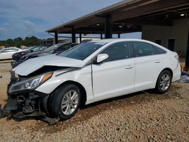 2015 HYUNDAI SONATA SE, 