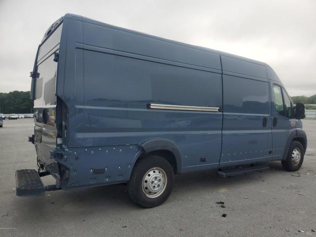 3C6URVJG0LE140052 - 2020 RAM PROMASTER 3500 HIGH 灰色 照片 3