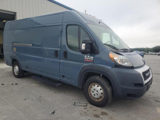 3C6URVJG0LE140052 - 2020 RAM PROMASTER 3500 HIGH 灰色 照片 4