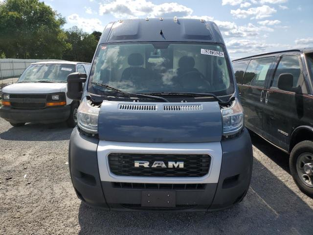 3C6URVJG0LE140052 - 2020 RAM PROMASTER 3500 HIGH 灰色 照片 5