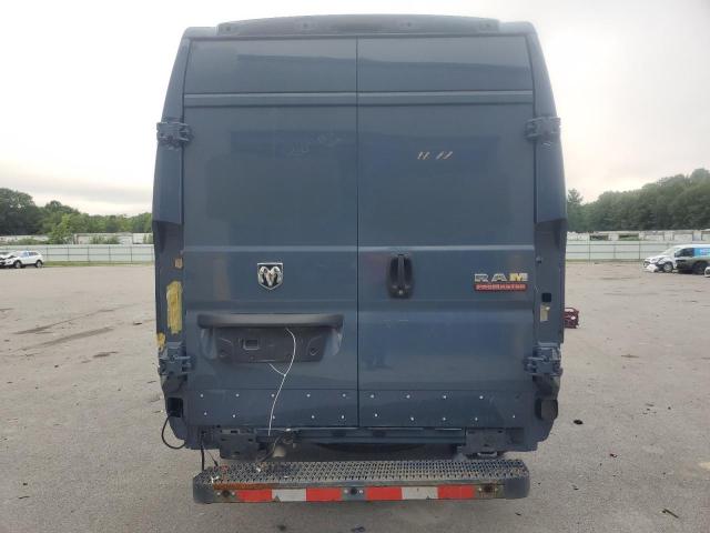 3C6URVJG0LE140052 - 2020 RAM PROMASTER 3500 HIGH 灰色 照片 6