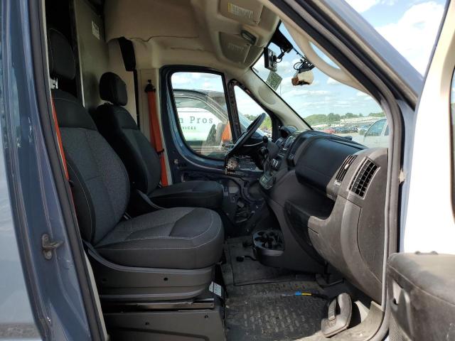 3C6URVJG0LE140052 - 2020 RAM PROMASTER 3500 HIGH 灰色 照片 7