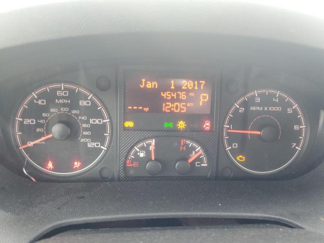 3C6URVJG0LE140052 - 2020 RAM PROMASTER 3500 HIGH 灰色 照片 9