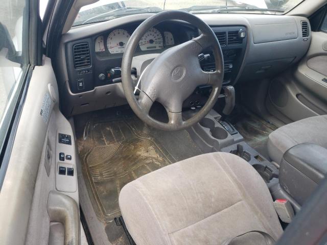 5TESN92N13Z206617 - 2003 TOYOTA TACOMA XTRACAB PRERUNNER თეთრი ფოტო 8